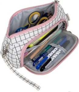 Piórnik Maaleo Piórnik rozkładany podwójny Maaleo 24509 2