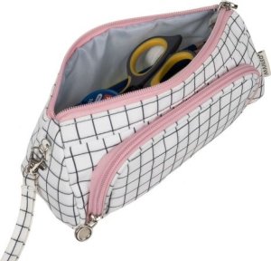 Piórnik Maaleo Piórnik rozkładany podwójny Maaleo 24509 7