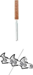 Dremel DREMEL SHANK GRINDING WHEEL FOR SAWS 4.8mm 3pcs. 11