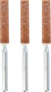 Dremel DREMEL SHANK GRINDING WHEEL FOR SAWS 4.8mm 3pcs. 5