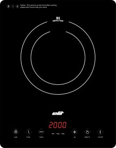 Elit Induction hob ELIT IC-21 1