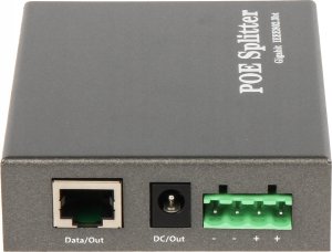 GTX SPLITTER POE SPT-POE/12V6A 3