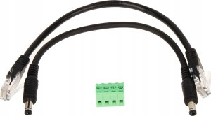 GTX SPLITTER POE SPT-POE/12V6A 5