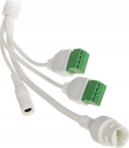 Kamera IP Hikvision KAMERA IP DS-2CD2346G2H-IS2U/SL(2.8MM) ACUSENSE - 4 Mpx Hikvision 6