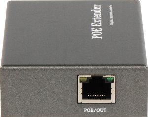 GTX EXTENDER ETHERNET+PoE SPT-POE/1-POE-BT GTX 3