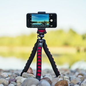 Statyw Mantona Kaleido Flex Sundown (21402) 9