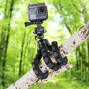 Statyw Mantona Kaleido Flex (21400) 4