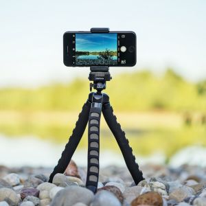 Statyw Mantona Kaleido Flex (21400) 9