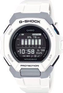 Zegarek Casio Zegarek męski Casio G-SHOCK GBD-300-7ER 1