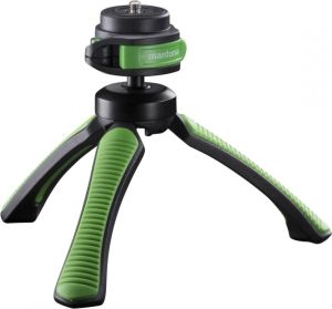 Statyw Mantona kaleido Gaia lime green (21407) 2