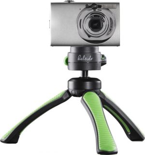 Statyw Mantona kaleido Gaia lime green (21407) 4