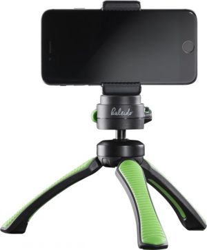 Statyw Mantona kaleido Gaia lime green (21407) 5