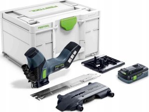 Piła szablasta Festool ISC 240 EB Basic (577058) 1 akumlator 4Ah 4