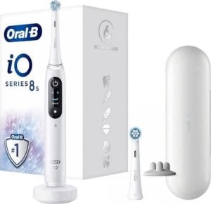 Szczoteczka Oral-B Elektryczna Szczoteczka do Zębów Oral-B io Series 8 s 1