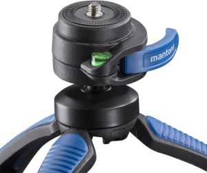 Statyw Mantona kaleido Gaia ocean blue (21405) 3
