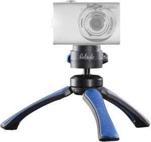 Statyw Mantona kaleido Gaia ocean blue (21405) 4