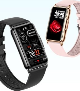 Smartwatch Active Band SMARTWATCH SMARTBAND ZEGAREK BRANSOLETKA PULS SEN CIŚNIENIE SATURACJA PRO WATCH H80 11