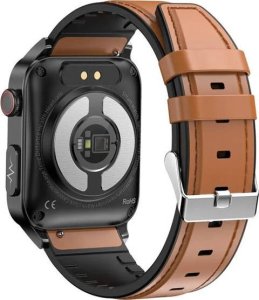 Smartwatch Active Band SMARTWATCH ZEGAREK MENU WODOODPORNY PULS SPORT E500 6