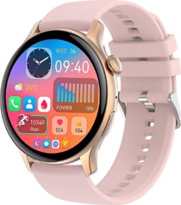 Smartwatch Active Band SMARTWATCH ZEGAREK PL ROZMOWY WODOODPORNY EKG PULS HK85 14