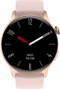 Smartwatch Active Band SMARTWATCH ZEGAREK PL ROZMOWY WODOODPORNY EKG PULS HK85 15