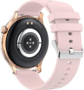 Smartwatch Active Band SMARTWATCH ZEGAREK PL ROZMOWY WODOODPORNY EKG PULS HK85 16