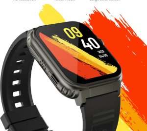 Smartwatch Active Band SMARTWATCH ZEGAREK PL ROZMOWY WODOODPORNY SPORTOWY A70 11