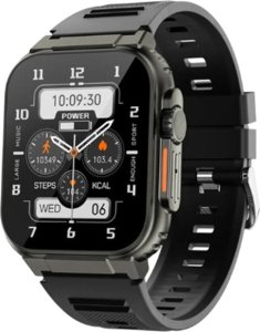 Smartwatch Active Band SMARTWATCH ZEGAREK PL ROZMOWY WODOODPORNY SPORTOWY A70 2