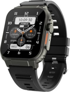 Smartwatch Active Band SMARTWATCH ZEGAREK PL ROZMOWY WODOODPORNY SPORTOWY A70 3