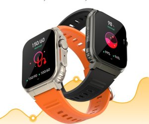 Smartwatch Active Band SMARTWATCH ZEGAREK PL ROZMOWY WODOODPORNY SPORTOWY A70 8