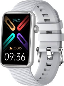 Smartwatch Active Band SMARTWATCH ZEGAREK SMARTBAND MENU POLSKIE DAMSKI ROZMOWY MĘSKI SMART WATCH HT5Pro 14