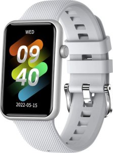 Smartwatch Active Band SMARTWATCH ZEGAREK SMARTBAND MENU POLSKIE DAMSKI ROZMOWY MĘSKI SMART WATCH HT5Pro 19