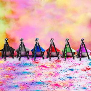 Statyw Mantona Kaleido Flex (21399) 4