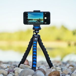 Statyw Mantona Kaleido Flex (21399) 9