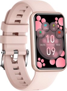 Smartwatch Active Band SMARTWATCH ZEGAREK SMARTBAND MENU POLSKIE DAMSKI ROZMOWY MĘSKI SMART WATCH HT5Pro 16