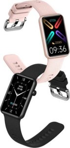 Smartwatch Active Band SMARTWATCH ZEGAREK SMARTBAND MENU POLSKIE DAMSKI ROZMOWY MĘSKI SMART WATCH HT5Pro 6