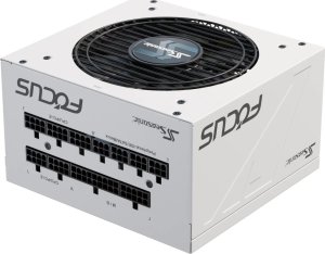 Zasilacz SeaSonic Focus GX White 1000W (FOCUS-GX-1000-WHITE) 2