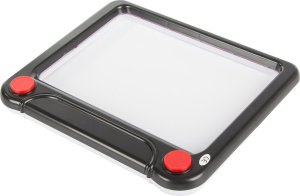 Verk Tablet graficzny do rysowania znikopis led neon Tablet graficzny do rysowania znikopis led neon 11