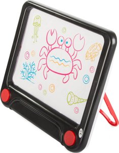 Verk Tablet graficzny do rysowania znikopis led neon Tablet graficzny do rysowania znikopis led neon 8