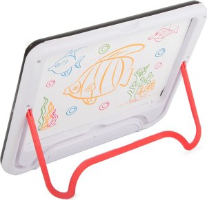 Verk Tablet graficzny do rysowania znikopis led neon Tablet graficzny do rysowania znikopis led neon 9