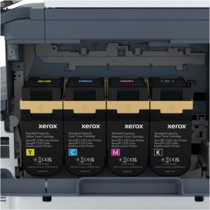 Drukarka laserowa Xerox C320V (C320V_DNI) 6
