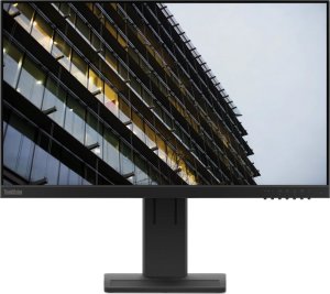 Monitor Lenovo ThinkVision E24-28 (62B6MAR3EU) 1