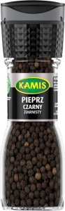 Kamis Kamis Pieprz czarny ziarnisty 42 g 1