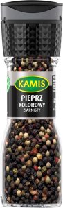 Kamis Kamis Pieprz kolorowy ziarnisty 36 g 1