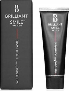 Brilliant Smile Pasta do zębów BRILLIANT SMILE Whitening BOOST 20 ml 2