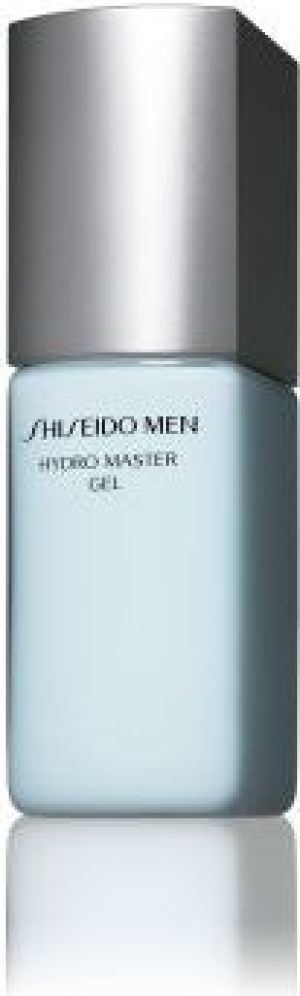 Shiseido MEN Hydro Master Gel Żel do twarzy 75ml 1