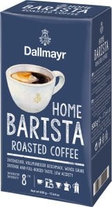 Kawa mielona Dallmayr Home Barista Roasted Coffee 500 g 1