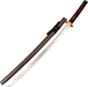 PROF MIECZ SAMURAJA KATANA TRENINGOWY DS077 1