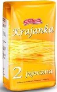 ARC-POL Makaron 2 Jajeczny krajanka 250 g 1