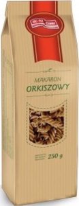 ARC-POL Makaron Orkiszowy świderek 250 g 1