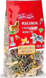 Arc-Pol Makaron Kolorowa zagroda 250 g 1